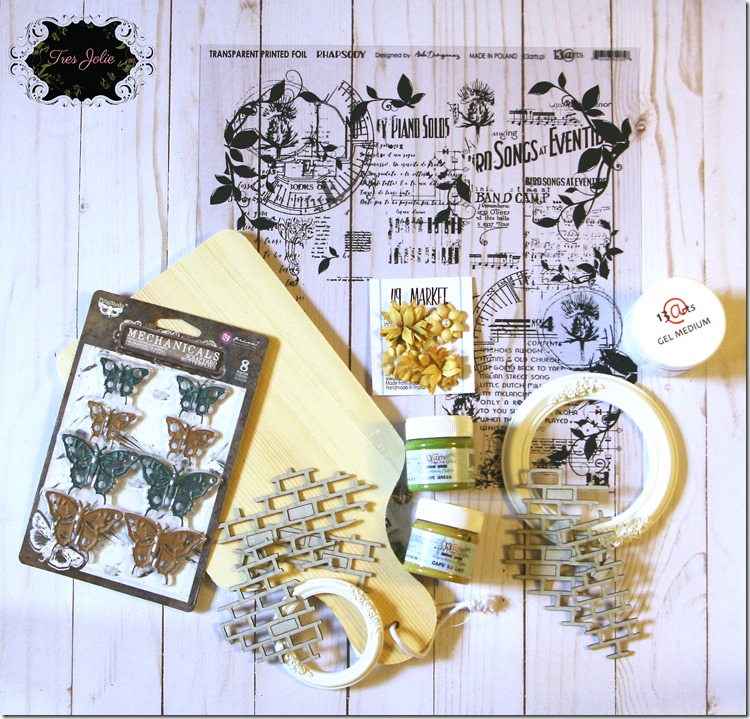 Mixed media kit image