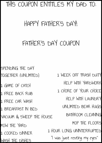 fathersDayPhrases