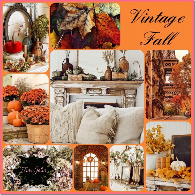 Tres Jolie Insta Square Frame