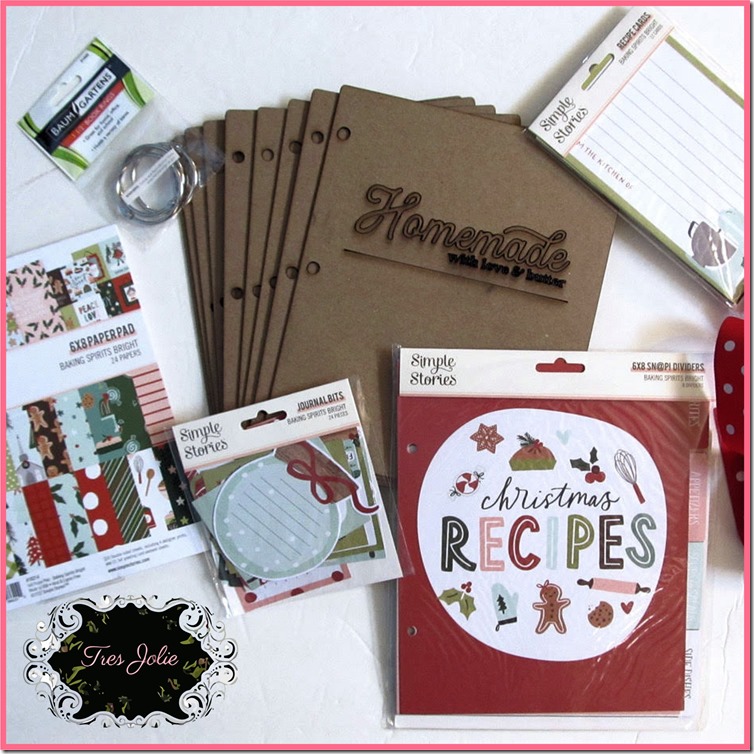 Tres Jolie Insta Square Frame