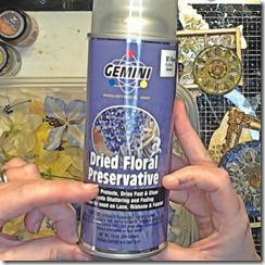 flowerPreserveSpray
