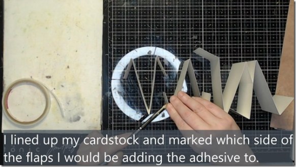 cardstockAdhesive