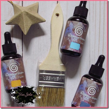 Tres Jolie Insta Square Frame